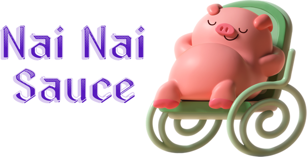 Nai Nai Sauce